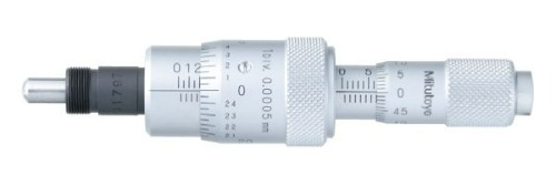 MHF2-13,13mm,마이크로미터 헤드,에스에이치코리아,MICROMETER HEAD,SHKOREA,Differential Micrometer Head