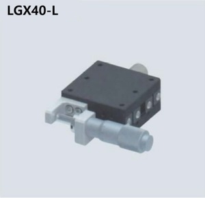 LGX40-L,알루미늄,중국스테이지,중국산,에스에이치코리아,최고스테이지,메뉴얼스테이지,보급형,기본스테이지