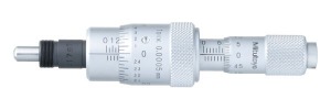 MHF2-13,13mm,마이크로미터 헤드,에스에이치코리아,MICROMETER HEAD,SHKOREA,Differential Micrometer Head