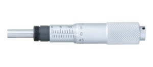 SHS2-25,25mm,마이크로미터 헤드,에스에이치코리아,MICROMETER HEAD,SHKOREA