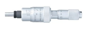 MHF2-13F,13mm,마이크로미터 헤드,에스에이치코리아,MICROMETER HEAD,SHKOREA,Differential Micrometer Head