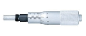 SHH2-25,25mm,마이크로미터 헤드,에스에이치코리아,MICROMETER HEAD,SHKOREA