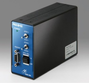 PKA-ID-02 초음파 2축 컨트롤러