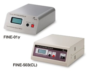 FINE-01γ 1축 컨트롤러(SFS)